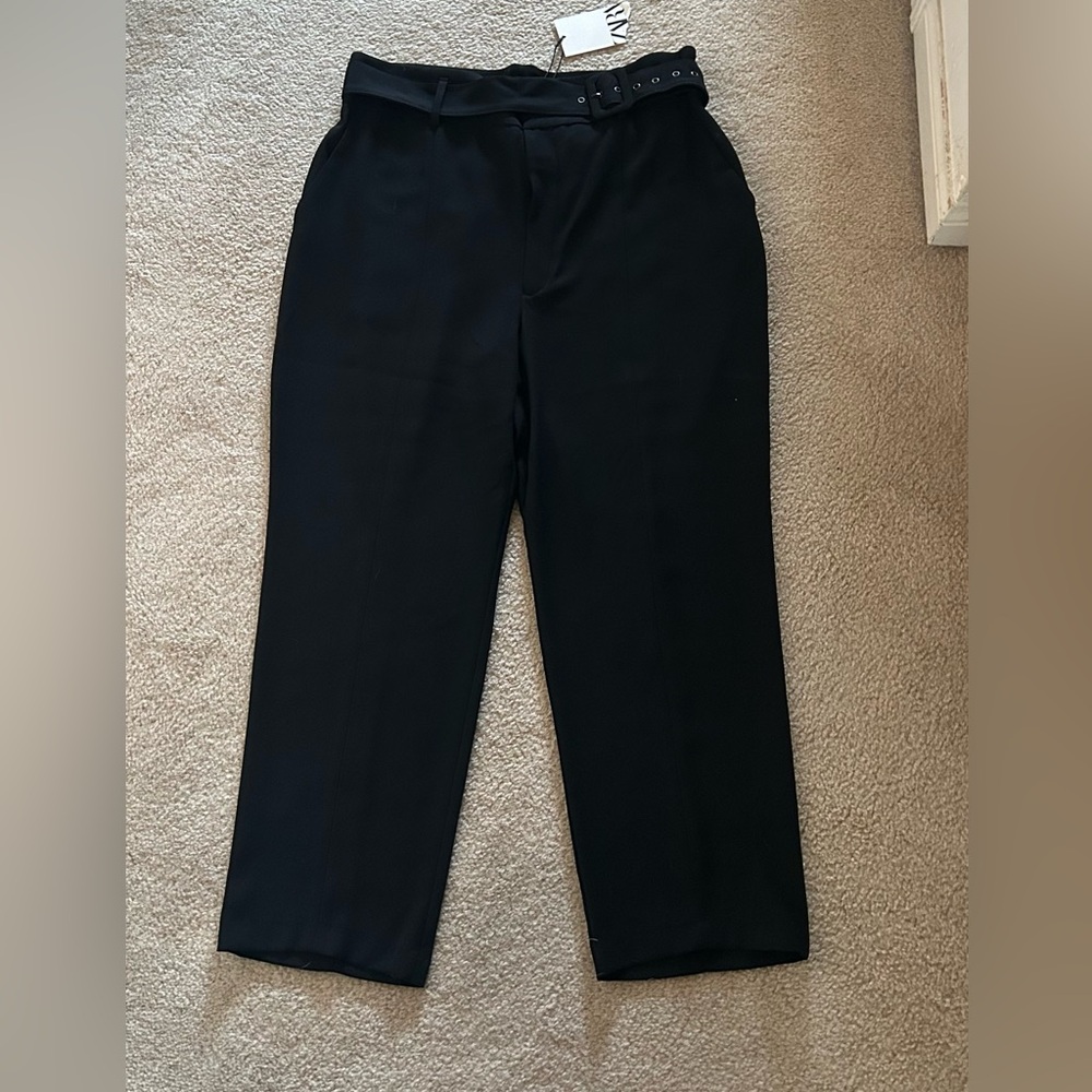 Zara Culottes